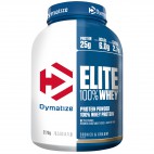 ELITE WHEY PROTEIN