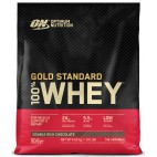 100% WHEY GOLD STANDARD