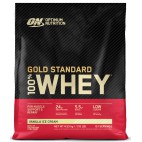 100% WHEY GOLD STANDARD