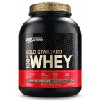 100% WHEY GOLD STANDARD