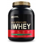 100% WHEY GOLD STANDARD