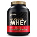 100% WHEY GOLD STANDARD