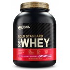 100% WHEY GOLD STANDARD