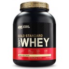 100% WHEY GOLD STANDARD