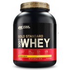 100% WHEY GOLD STANDARD