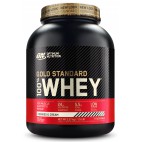 100% WHEY GOLD STANDARD