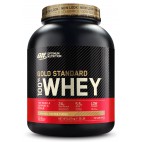 100% WHEY GOLD STANDARD