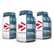 ISO100 HYDROLYZED