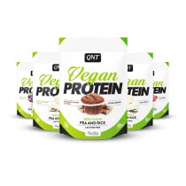 PURITY VEGAN PROTEIN