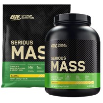 SERIOUS MASS