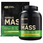 SERIOUS MASS