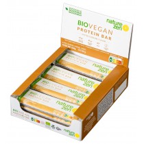 BIO VEGAN PROTEIN BAR