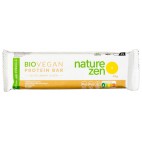 BIO VEGAN PROTEIN BAR