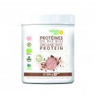 BIOLOGISCHES REIS-PROTEIN 