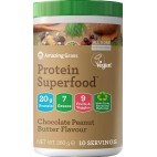 AMAZING GRASS PROTEIN SUPERFOOD