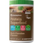 AMAZING GRASS PROTEIN SUPERFOOD