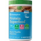 AMAZING GRASS PROTEIN SUPERFOOD