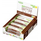 BIO VEGAN PROTEIN BAR