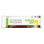 BIO VEGAN PROTEIN BAR