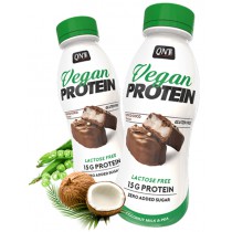 PROTEIN VEGAN SHAKE