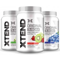 XTEND BCAA