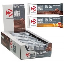 Super Mass Gainer Bar De Luxe 