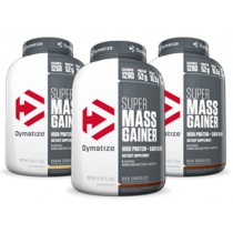 Super Mass Gainer