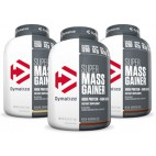 SUPER MASS GAINER