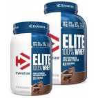 ELITE WHEY PROTEIN