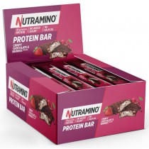 CRISPY PROTEIN BAR 