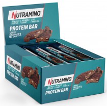 CRISPY PROTEIN BAR 