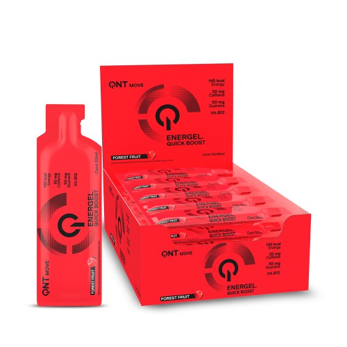 Energel Quick Shot 25x55ml