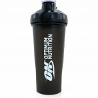Shaker ON OPP Black 600ml 