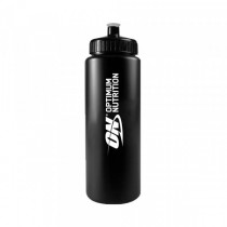 Gourde ON Sports Water Bottle Black 946ml