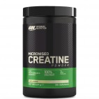 CREATINE MICRONIZED POWDER