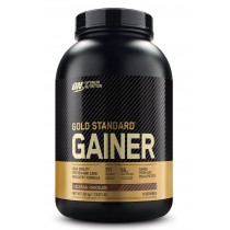 GOLD STANDARD GAINER
