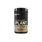 GOLD STANDARD 100% PLANT PROTEIN