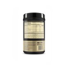 GOLD STANDARD 100% PLANT PROTEIN