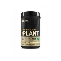 GOLD STANDARD 100% PLANT PROTEIN