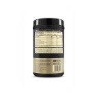 GOLD STANDARD 100% PLANT PROTEIN