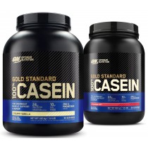 100% CASEIN GOLD STANDARD