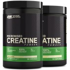 CREATINE MICRONIZED POWDER