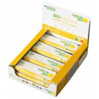 BIO VEGAN PROTEIN BAR