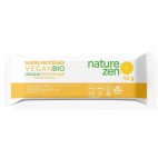 BIO VEGAN PROTEIN BAR