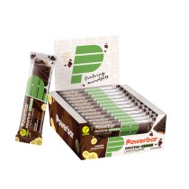 PROTEIN+VEGAN BAR