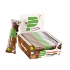 PROTEIN+VEGAN BAR