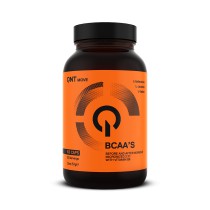 BCAA'S + vitamin B6