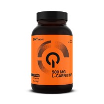 L-CARNITINE CAPS