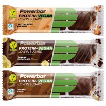 PROTEIN+VEGAN BAR