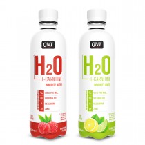 H2O - L-CARNITINE IMMUNITY WATER